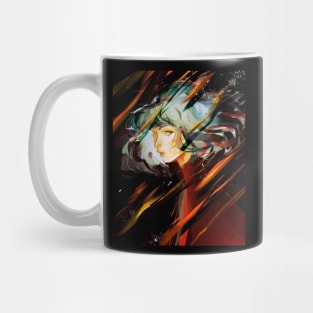 Gris Mug